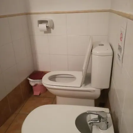 펜션 Casa Barrilets 베니싸