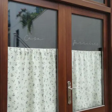 펜션 Casa Barrilets *