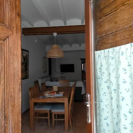 Casa Barrilets