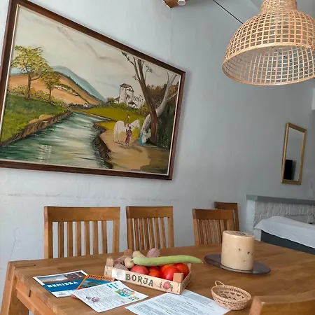 Casa Barrilets 펜션