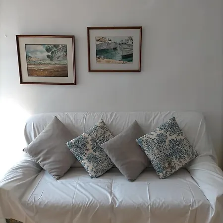 펜션 Casa Barrilets