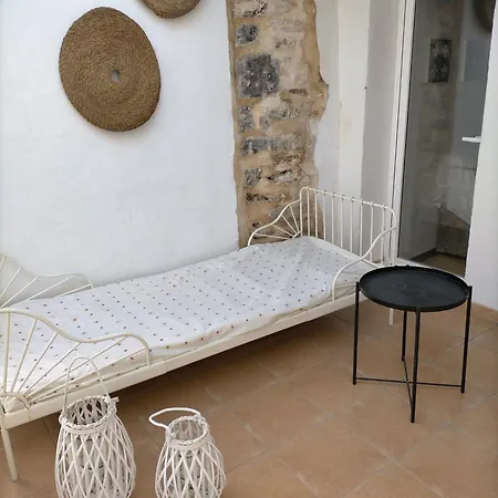 Casa Barrilets *