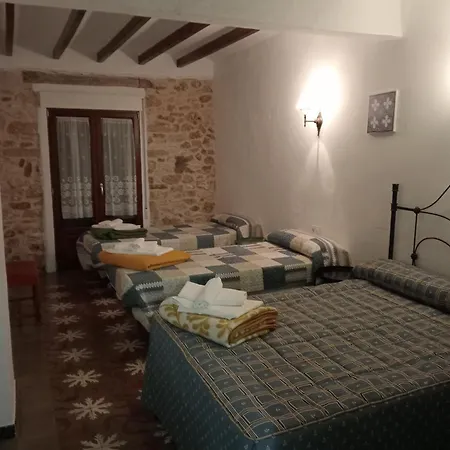 Casa Barrilets * 베니싸