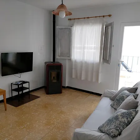 펜션 Casa Barrilets *