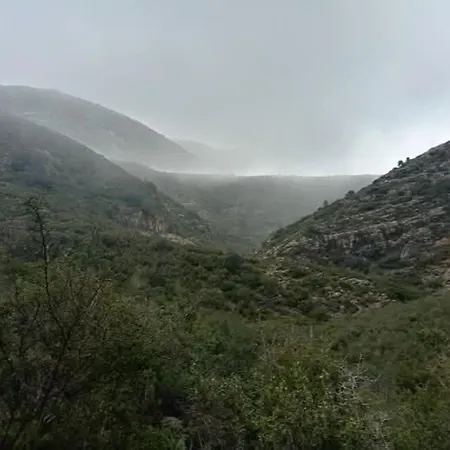 Casa Barrilets 펜션