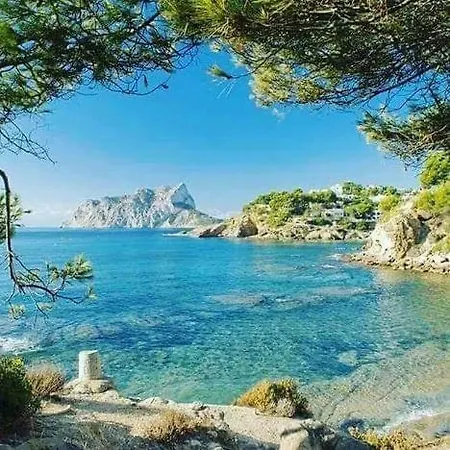 Tatil Evi Casa Barrilets *