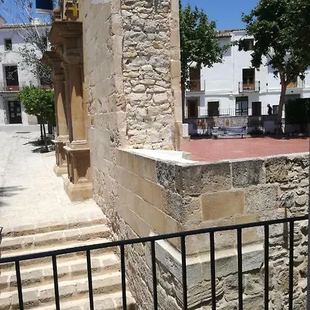 펜션 Casa Barrilets *