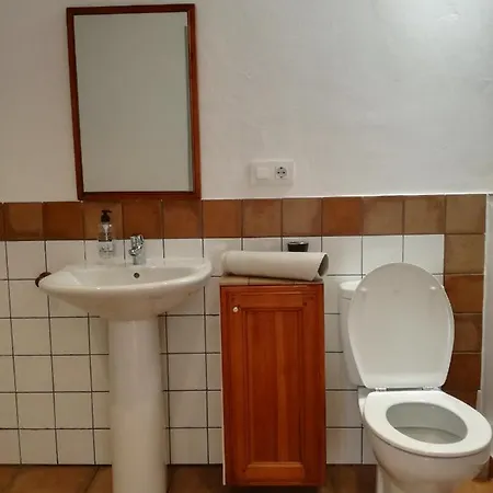 Casa Barrilets *