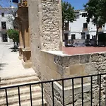Nyaraló Casa Barrilets *
