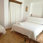 Casa Barrilets Nyaraló
