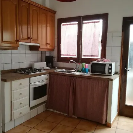 Casa Barrilets *