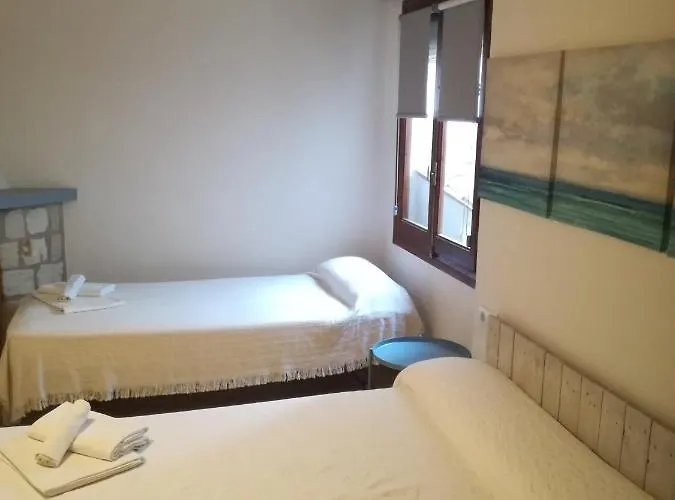 Casa Barrilets * Benissa
