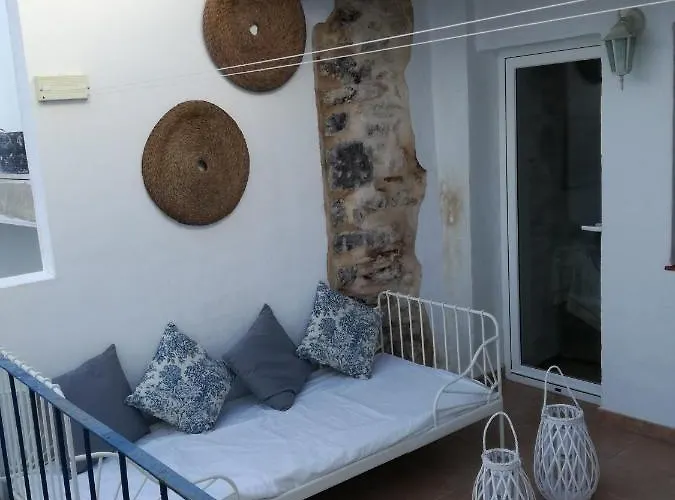 Casa Barrilets * Benissa