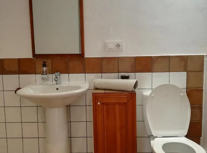 Casa Barrilets *