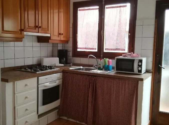 Casa Barrilets *
