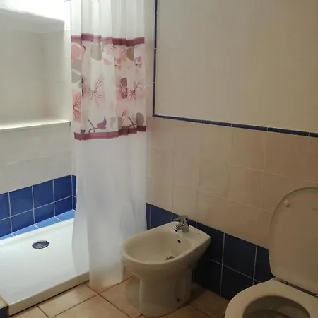 Tatil Evi Casa Barrilets *