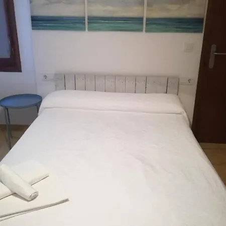 Casa Barrilets Tatil Evi *