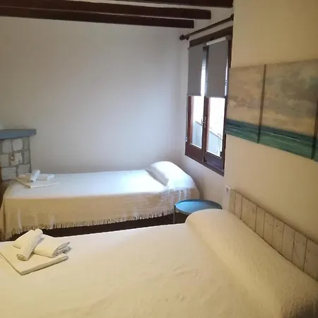 Casa Barrilets * Benissa