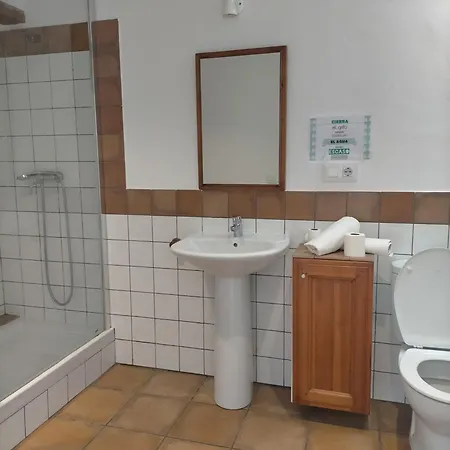 Casa Barrilets Benissa