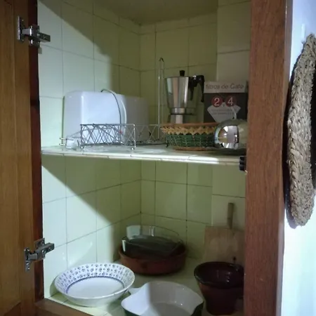 Casa Barrilets Tatil Evi *