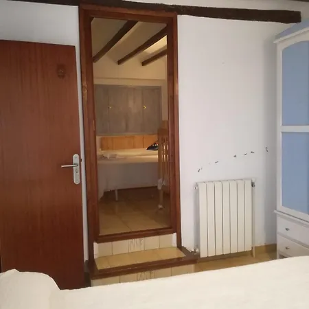 Casa Barrilets Benissa