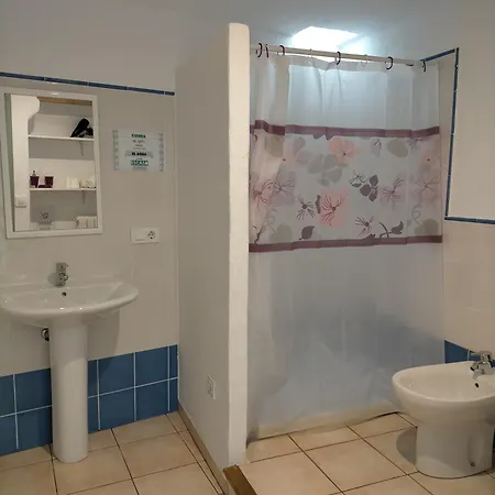 Tatil Evi Casa Barrilets *