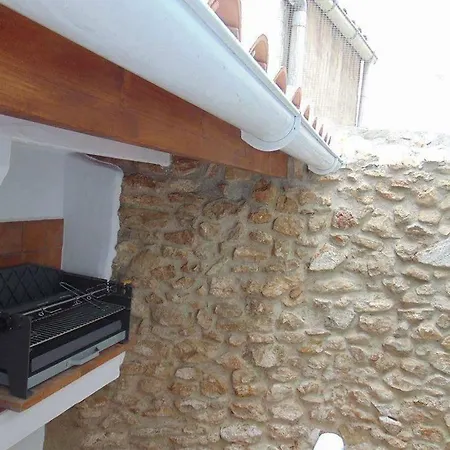 Tatil Evi Casa Barrilets